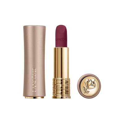 L'ABSOLU ROUGE INTIMATTE (LABIAL EN BARRA CON ACABADO MATE)